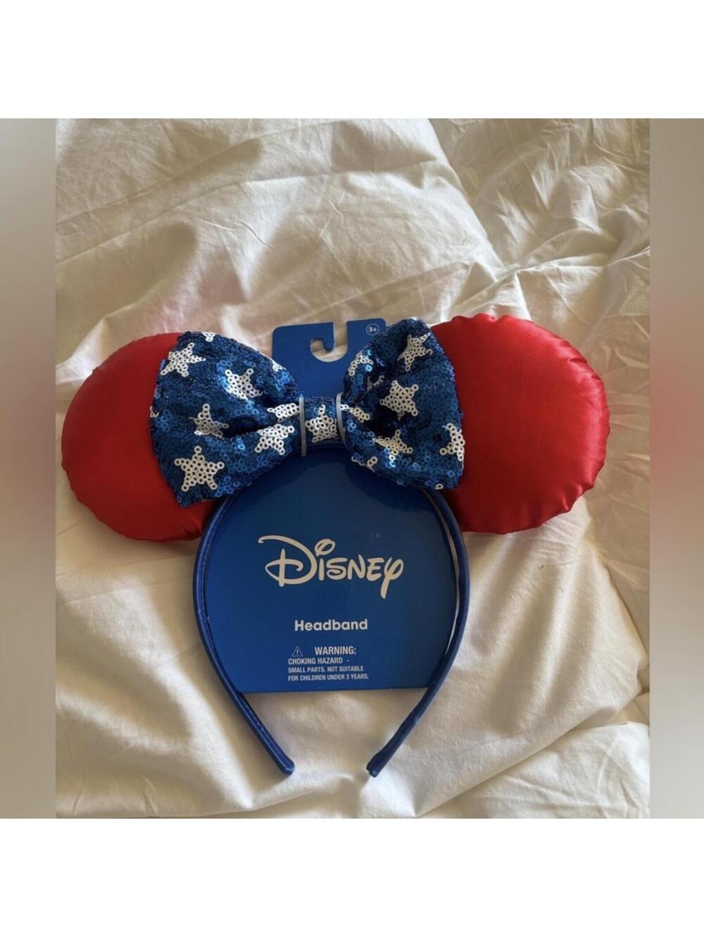 Disney Ears